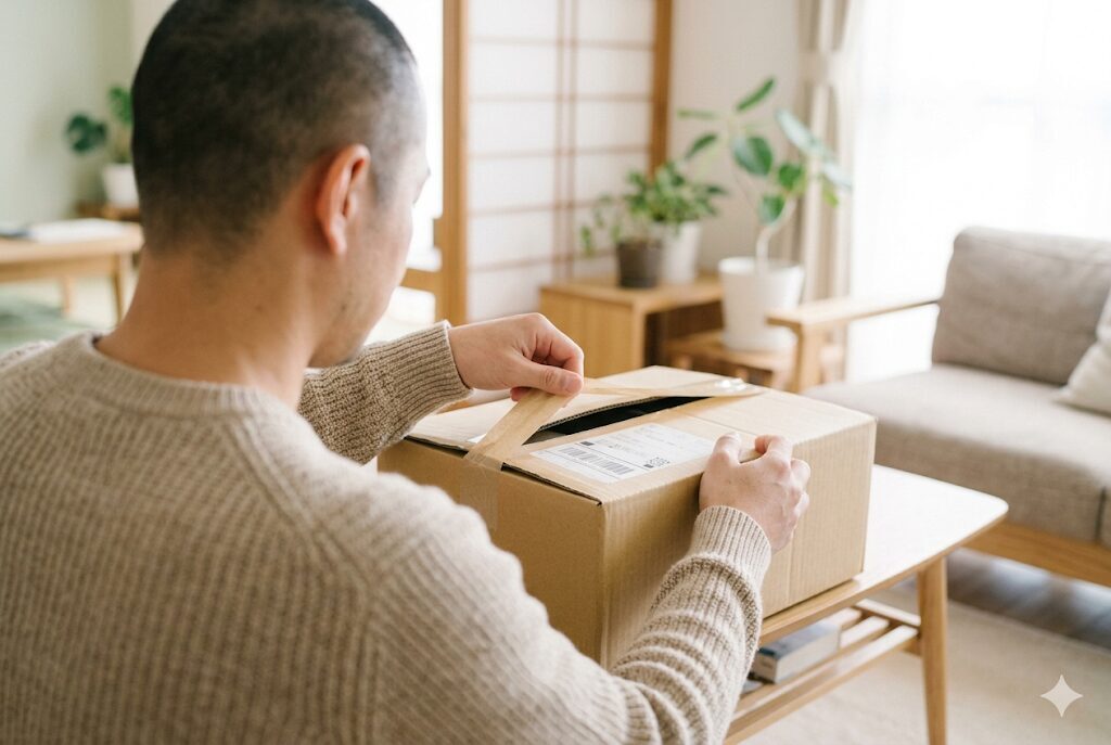 レンティオを利用するメリット・デメリット。おすすめしたい人は？