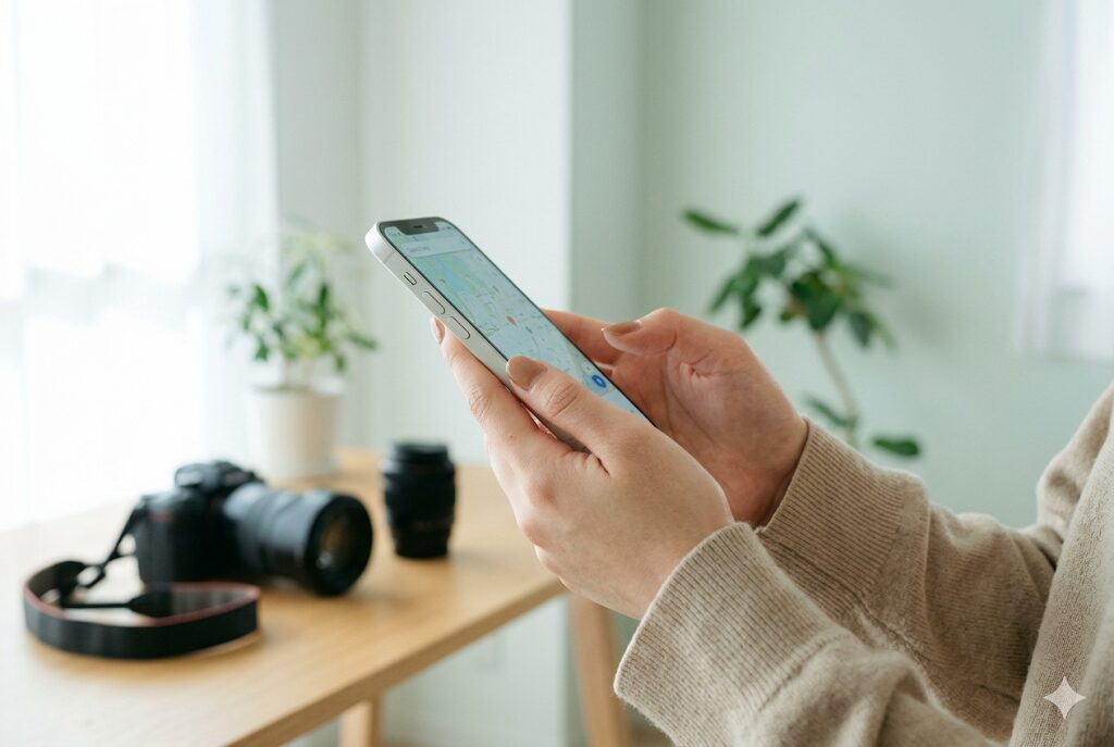 Rentio（レンティオ）カメラレンタルの料金と利用方法