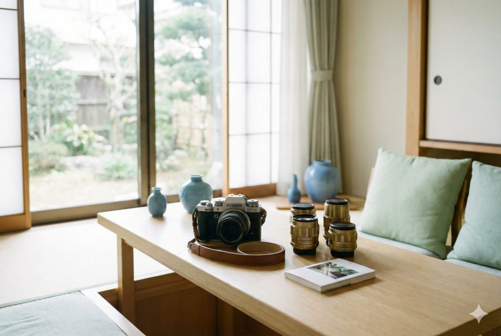 おすすめのオールドレンズレンタルサービスを詳細解説