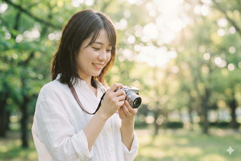 オールドレンズをレンタルするメリットと魅力