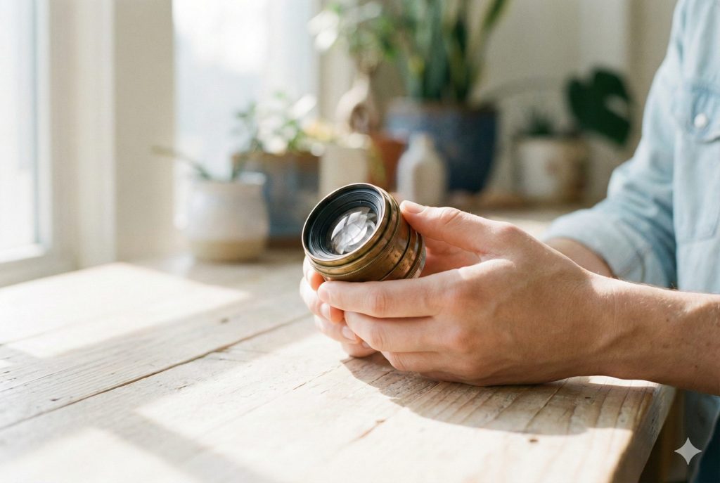 【結論】オールドレンズ難民を救うレンタルサービス4選