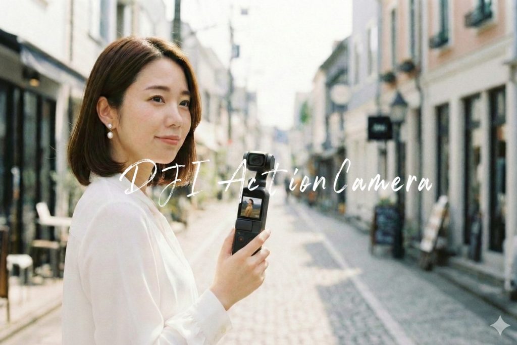 DJI Pocketレンタルどこが安い。まとめ (2)