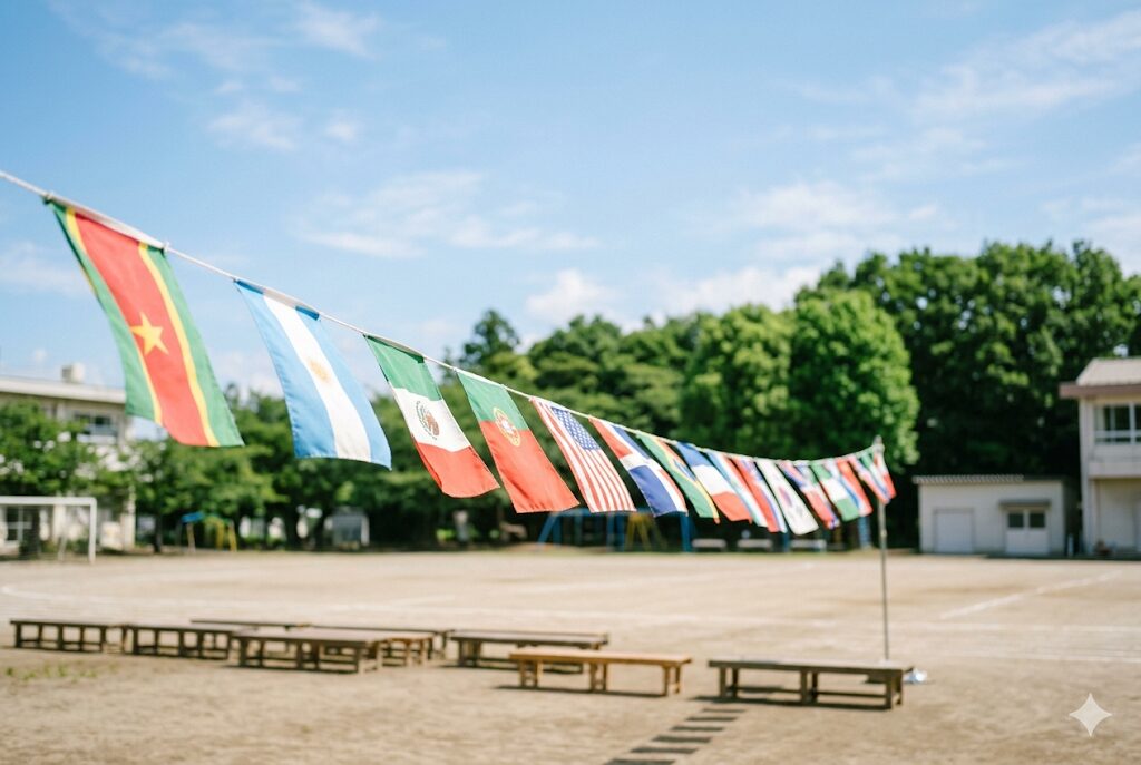 まとめ｜思い出を「ちゃんと残す」運動会に