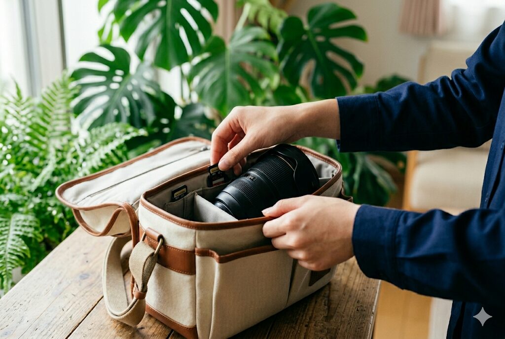 【ニーズ別に考える】
ビデオカメラと一眼カメラ、運動会にはどっちが正解？