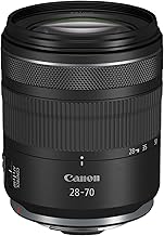 Canon RF28-70mm F2.8