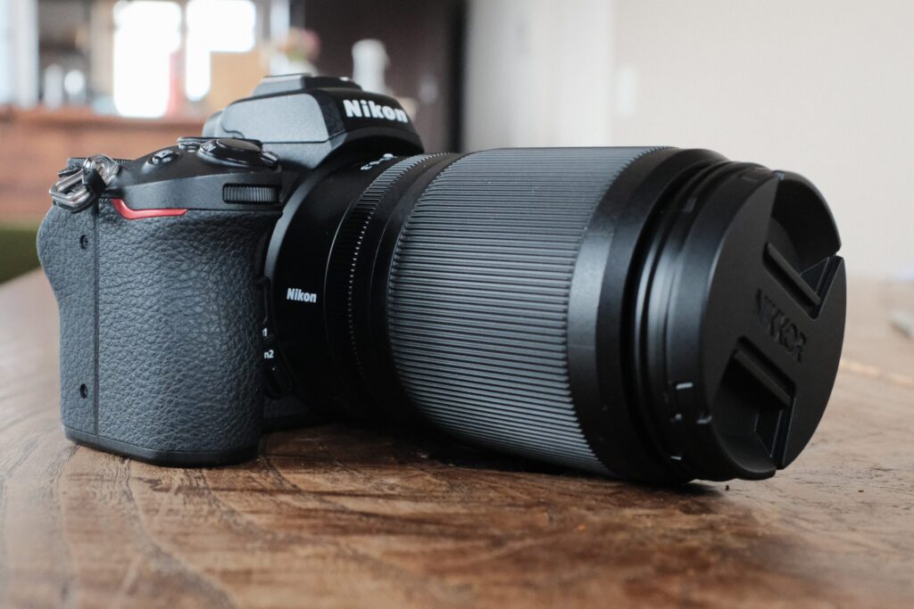 他の人のレビューから見えてきたZ50の評価