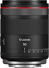 RF50mm F1.4 L VCM