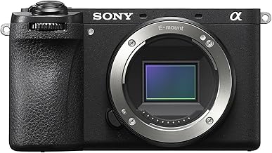 SONY α6700