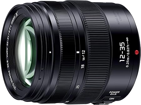 VARIO 12-35f2.8 asph