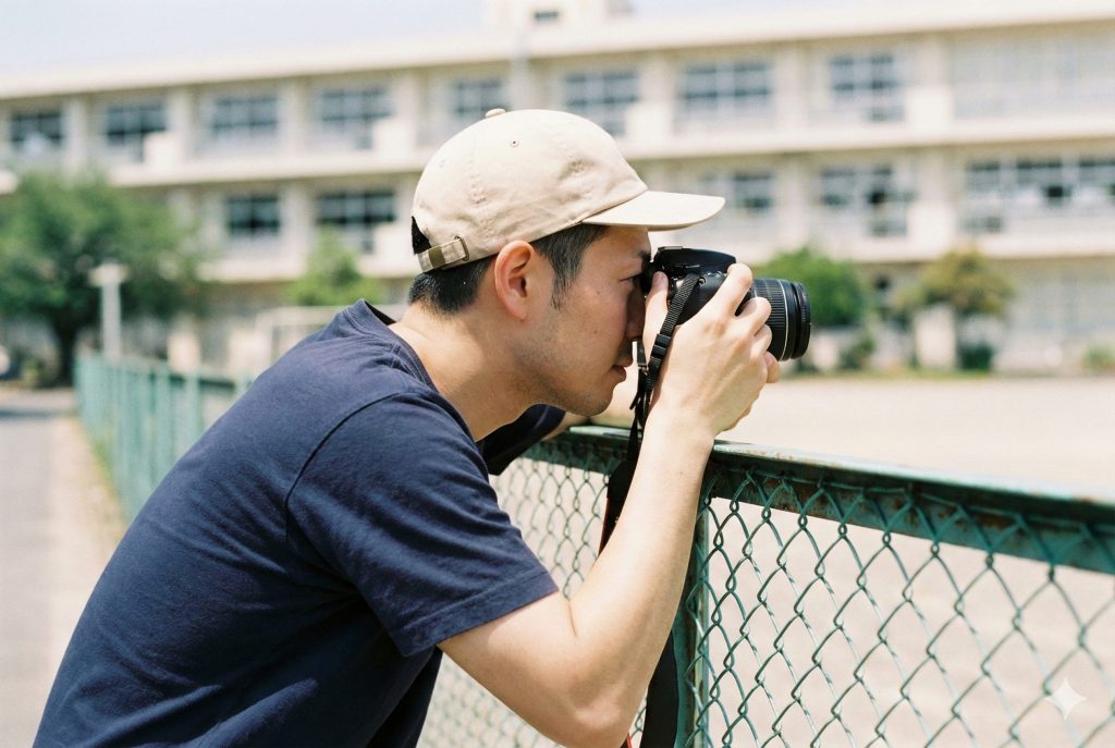 まとめ｜まずは「撮ってみる」ことから