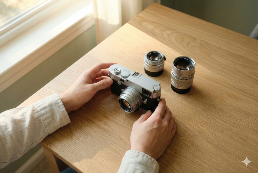 迷ったときの選び方｜用途やスタイルで考えてみよう