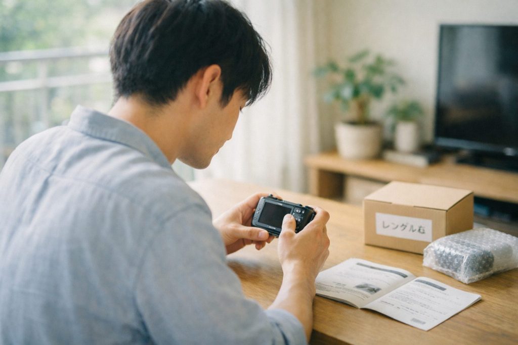 子育て世代におすすめのコンデジ6選｜軽さと写りで選ぶモデルとシーン別の選び方