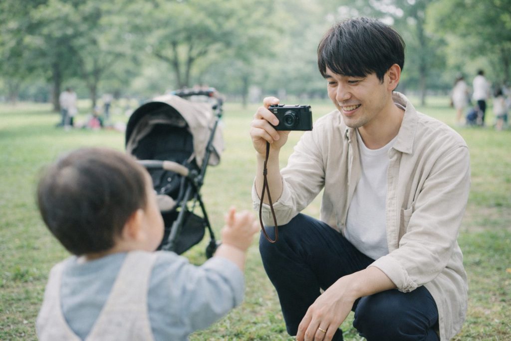 子育てで使うシーン別に、コンデジの向き・不向きを整理する