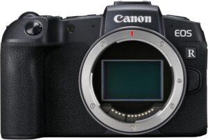 Canon EOS RP ボディ
