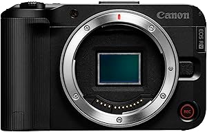 Canon EOS R50 V ボディ