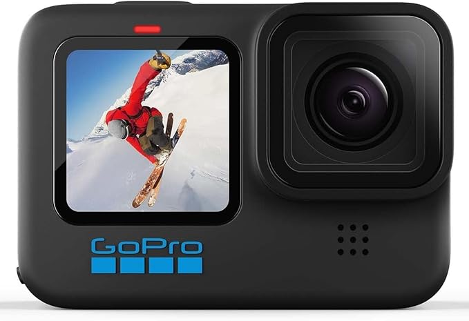GoPro HERO10