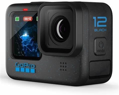 GoPro HERO12
