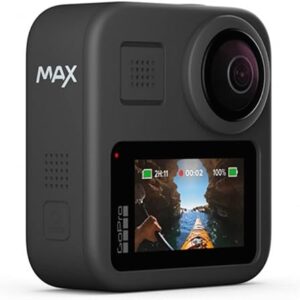GoPro MAX