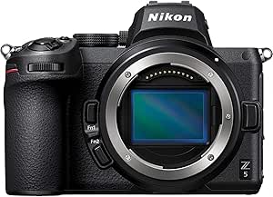 Nikon Z5 ボディ
