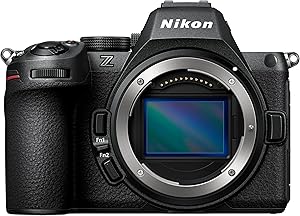 Nikon Z 5II ボディ