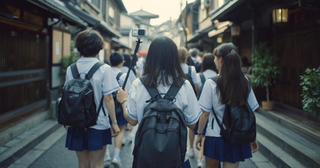 修学旅行 カメラ おすすめ レンタル8