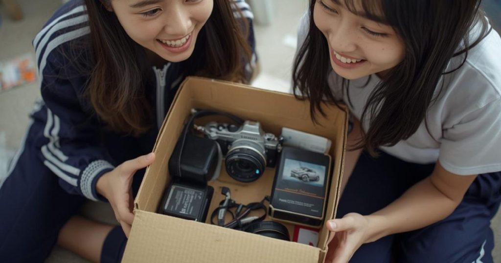 買うより借りる？修学旅行にカメラをレンタルするという選択