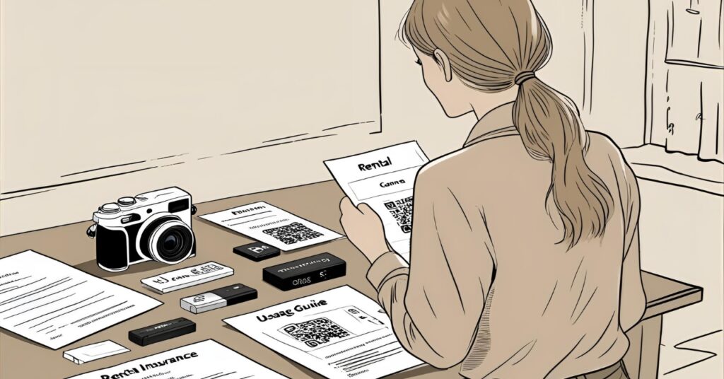 まとめ｜価格だけでなく、使いやすさまでふくめて“ちょうどいい”