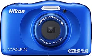 Nikon COOLPIX W150