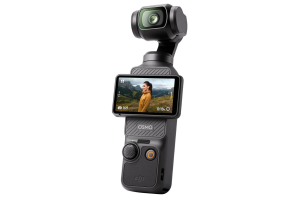 DJI Osmo Pocket 3