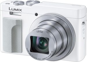 Panasonic LUMIX DC-TZ99