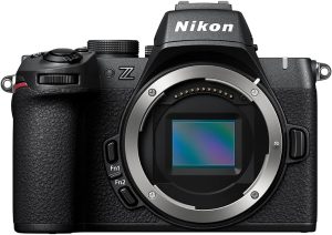 Nikon Z 50 ボディ