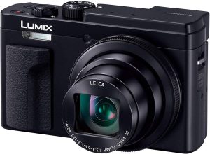 Panasonic LUMIX DC-TZ95D