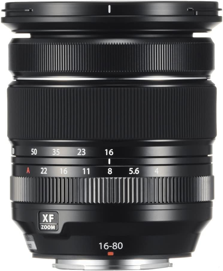 XF16-80mm F4 R OIS WR
