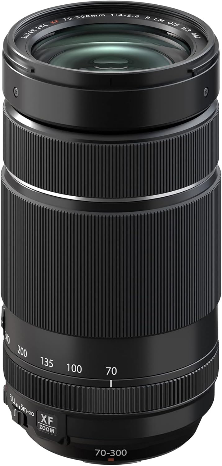 XF70-300mmF4-5.6 R LM OIS WR