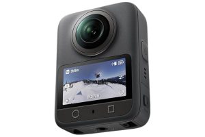 DJI Osmo 360