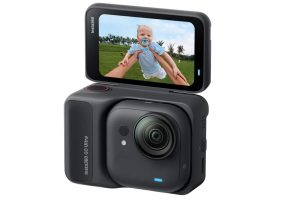 Insta360 GO Ultra
