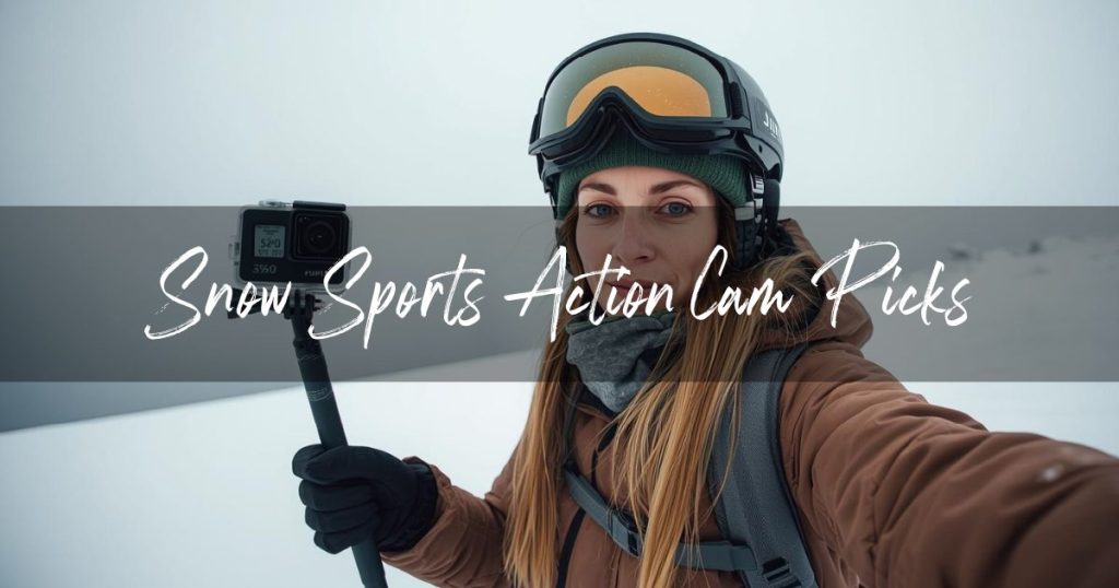 スノーボードでおすすめのアクションカメラやtoughコンデジ1