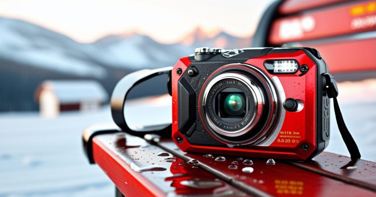 ① 動画メインか、写真メインかを先に決める