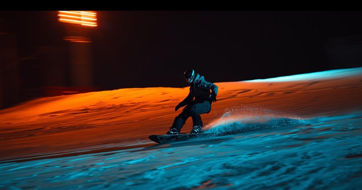 ③ 日中だけか、ナイターも撮るかで選ぶ