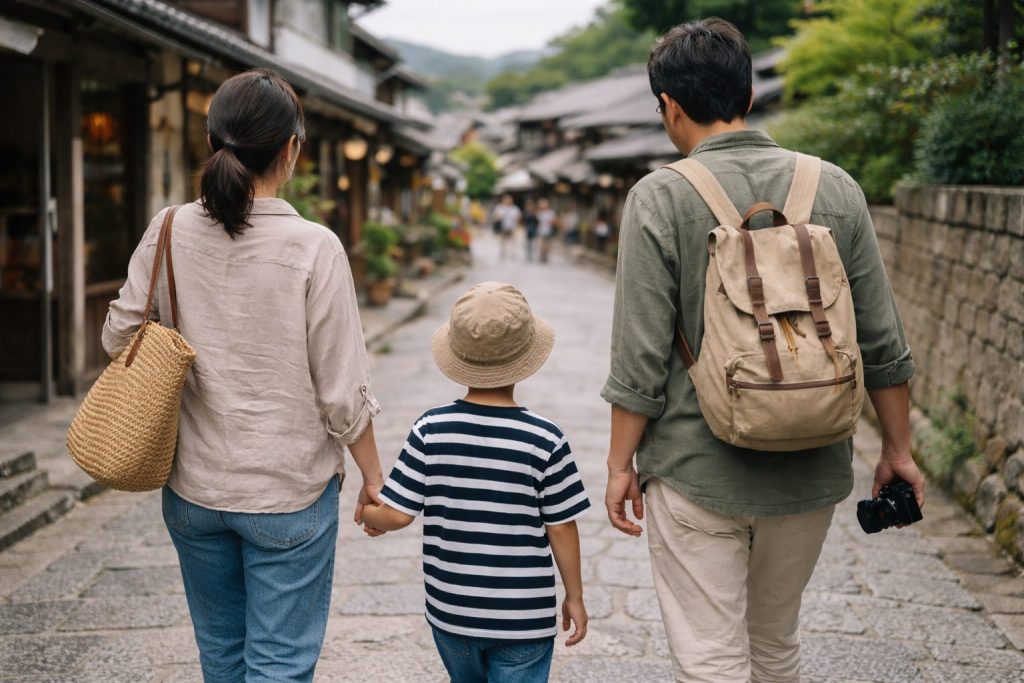 軽さとボケを最優先したい旅スナップ用単焦点