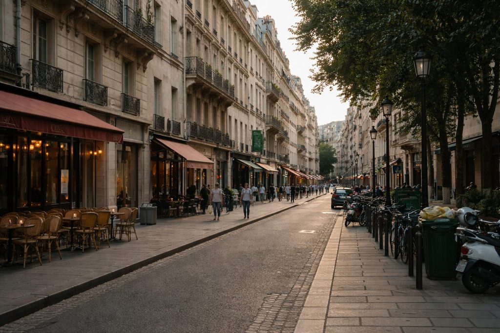 旅行・街歩き用RFレンズの選び方｜迷わない3つの基準