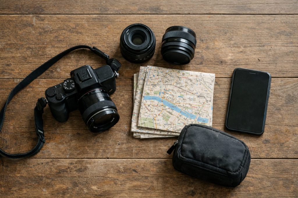 まとめ｜旅行用RFレンズは「軽さ×汎用性」の最適解を選ぶ