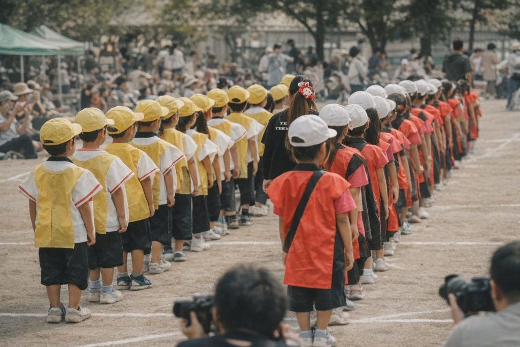 まとめ|運動会は「買う前にレンタル」で正解だった