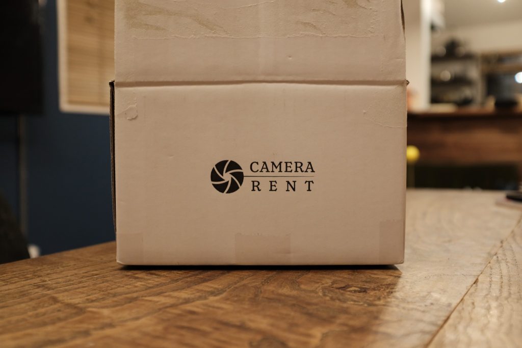 CAMERA RENTでEOS M6 Mark IIを1ヶ月レンタルした感想