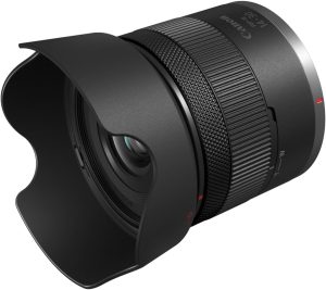 Canon RF-S14-30mm F4.5-6.3 IS STM PZ