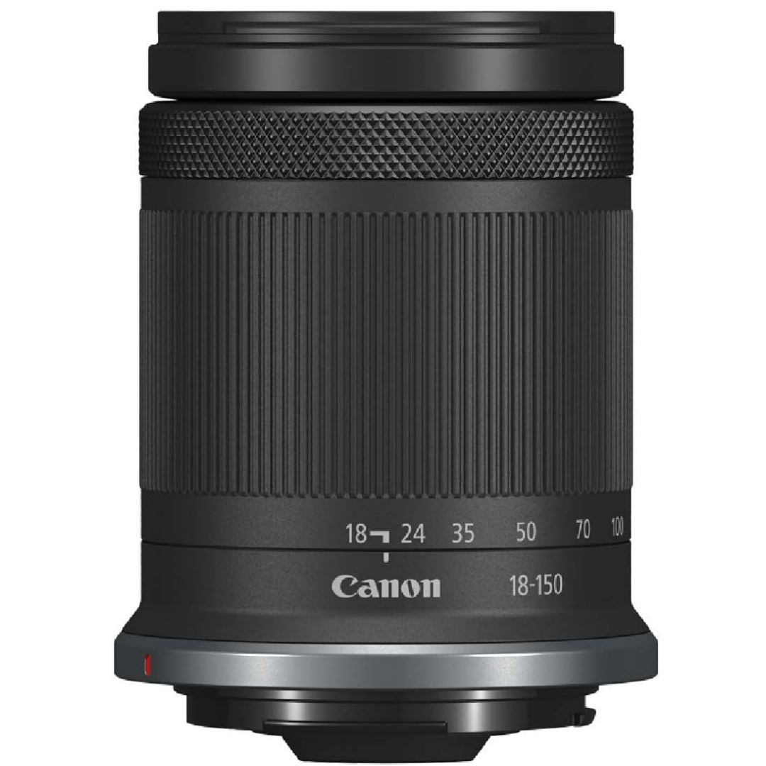 RF-S18-150mm F3.5-6.3 IS STM