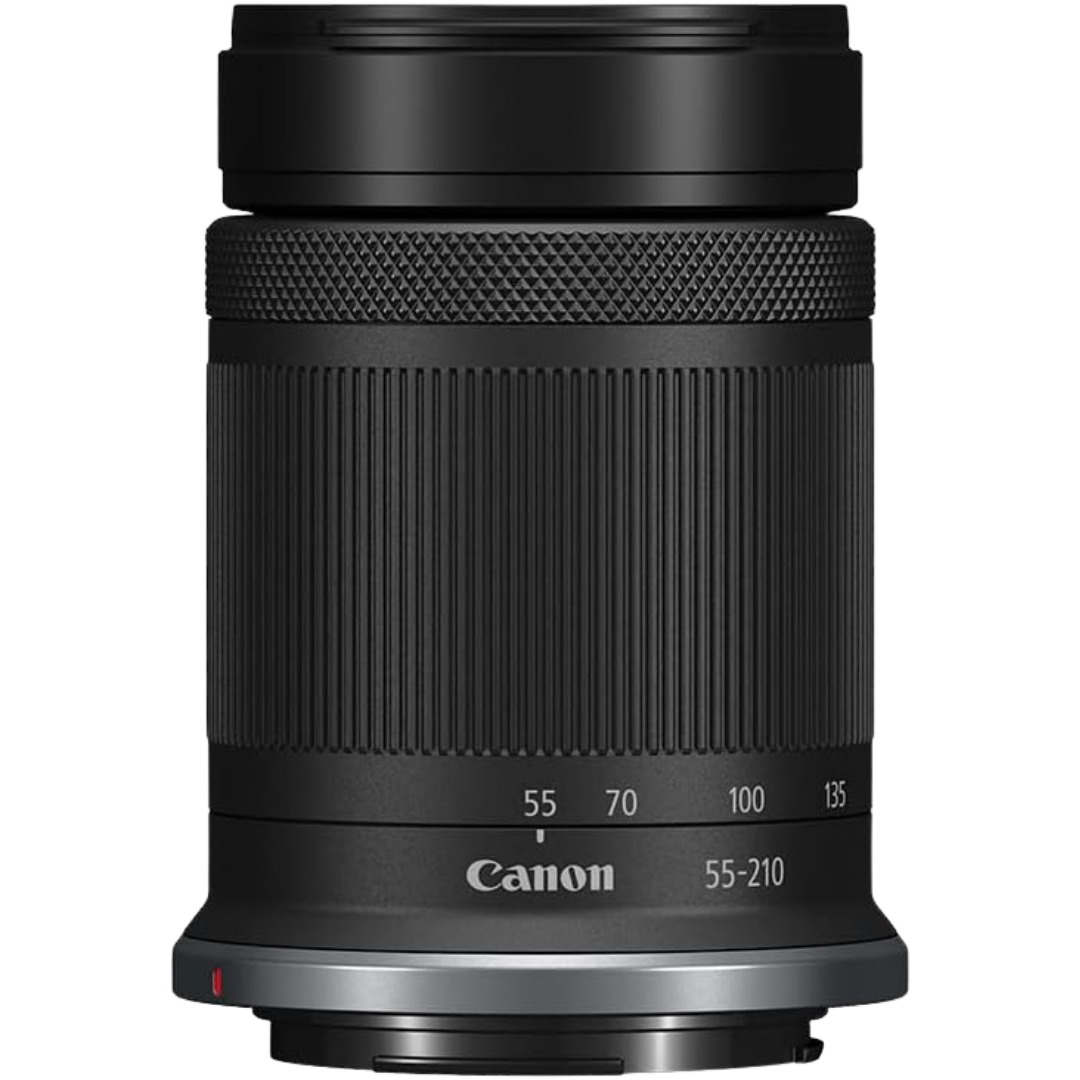 RF-S55-210mm F5-7.1 IS STM