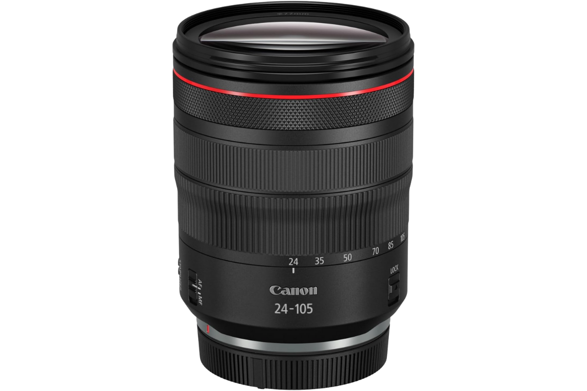 RF24-105mm F4 L IS USM