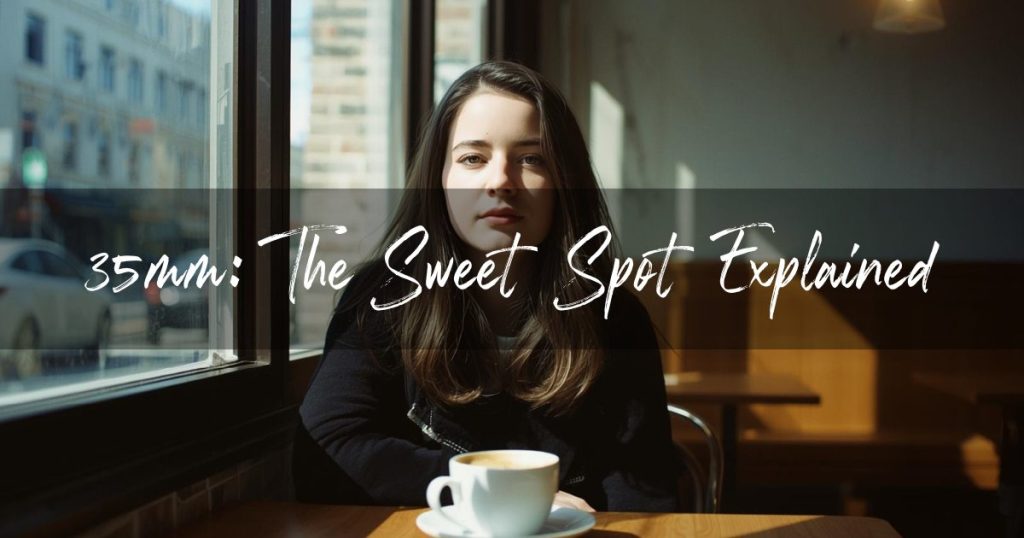 【フルサイズ編】35mmは広角か、標準か？「準標準」と呼ばれる理由と使いこなし術1