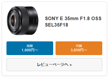 SONY E 35mm F1.8 OSS SEL35F18